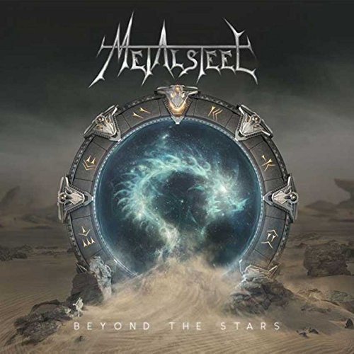Metalsteel - Beyond The Stars