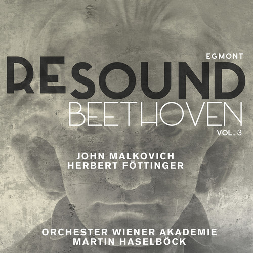 Resound: Beethoven 3