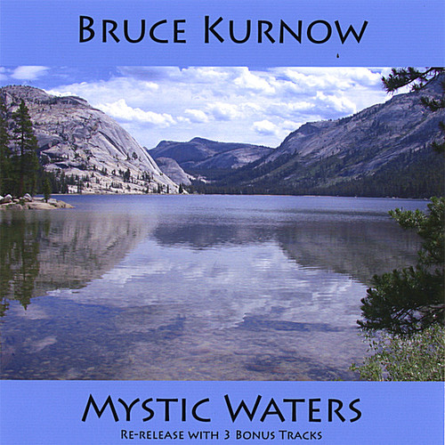 Bruce Kurnow - Mystic Waters