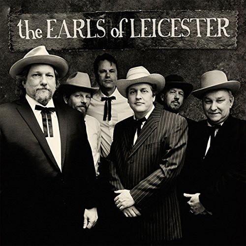 Duca - Earls of Leicester