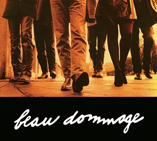 Beau Dommage - Beau Dommage (1994)