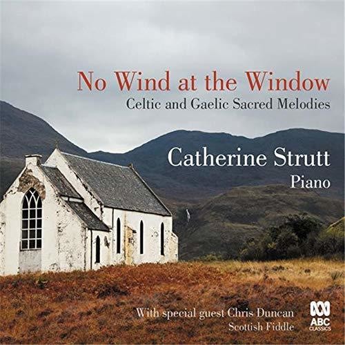 No Wind At The Window: Celtic & Gaelic Sacred [Import]