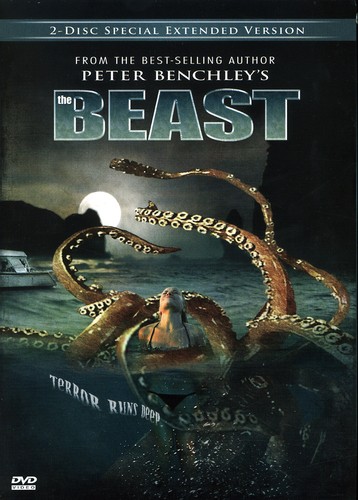 Beast - The Beast