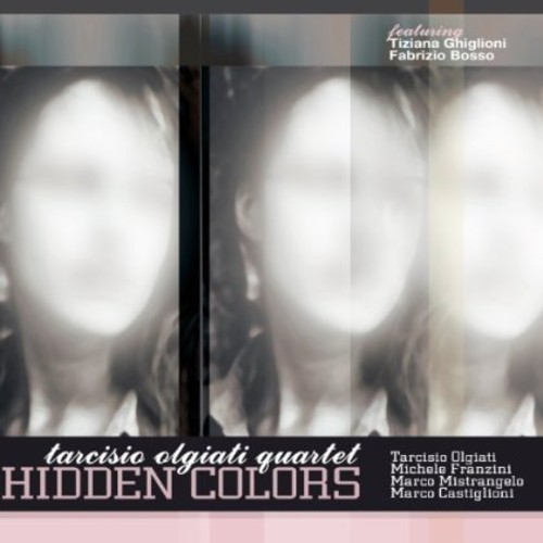 Hidden Colors [Import]