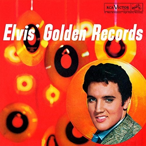 Golden Records, Vol. 1
