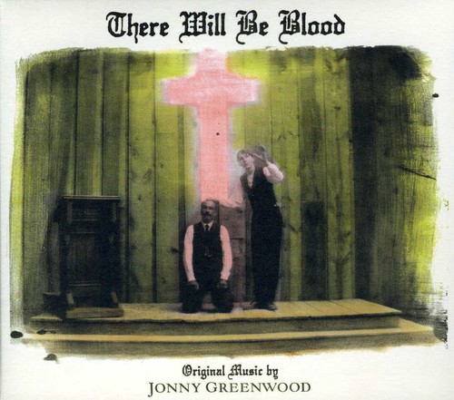 Various Artists - There Will Be Blood (Original Soundtrack)