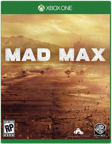 Xbox One - Mad Max