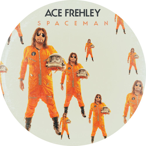 Ace Frehley - Spaceman [RSD 2019]