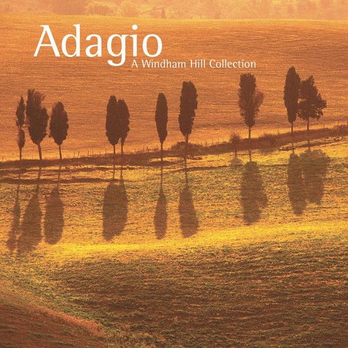 Adagio: A Windham Hill Collect - Adagio: A Windham Hill Collection / Various