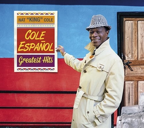 Cole En Espanol: Greatest Hits [Import]