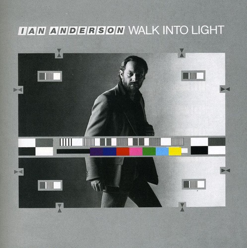 Ian Anderson - Walk Into The Light [Import]