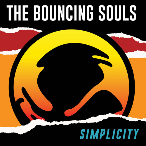 The Bouncing Souls - Simplicity [Colored Vinyl]