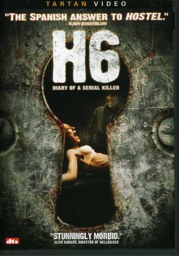 H6 - H6: Diary of a Serial Killer
