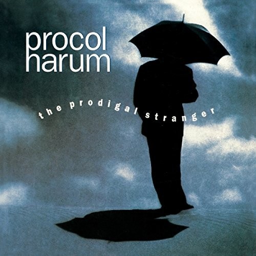 Procol Harum - Prodigal Stranger (Exp) [Remastered] (Uk)