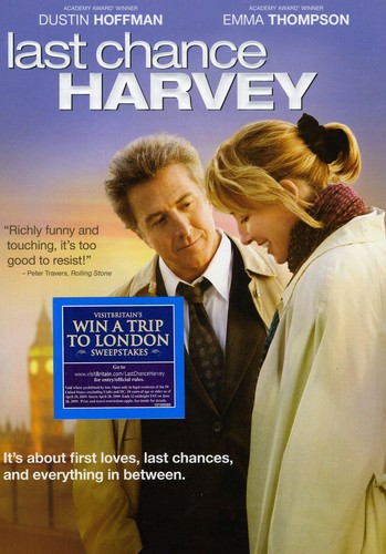 Last Chance Harvey - Last Chance Harvey