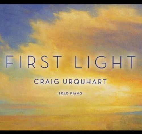 Craig Urquhart - First Light