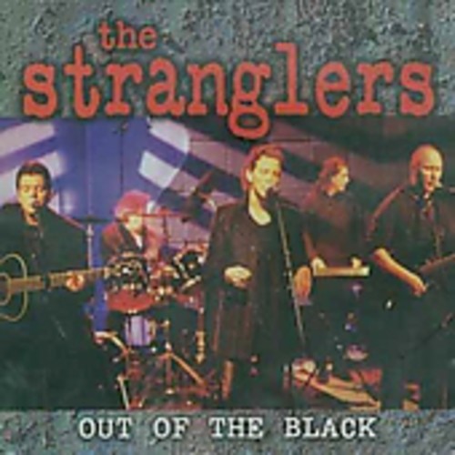 Stranglers - Out Of The Black