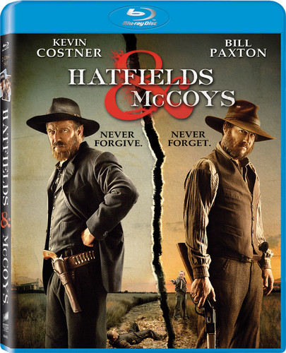 Costner/Paxton - Hatfields & McCoys