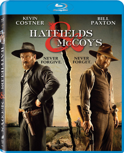 Hatfields & McCoys