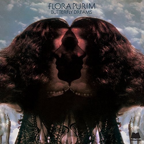 Flora Purim - Butterfly Dreams - Feat Joe Henderson & George