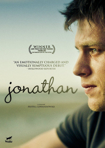 Jonathan - Jonathan
