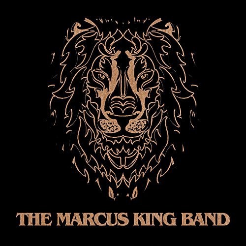 The Marcus King Band - The Marcus King Band [2LP]