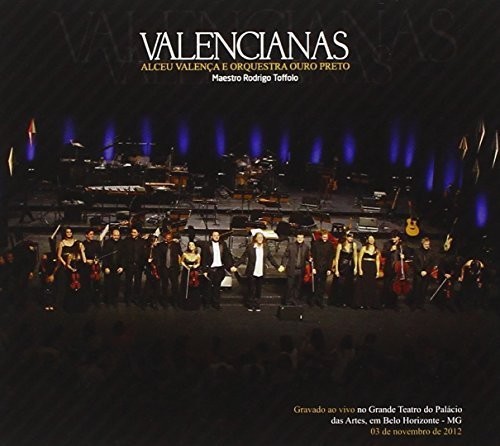 Alceu Valenca - Valencianas