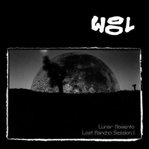 Lunar Momento Lost Rancho Sessions 1 and 2