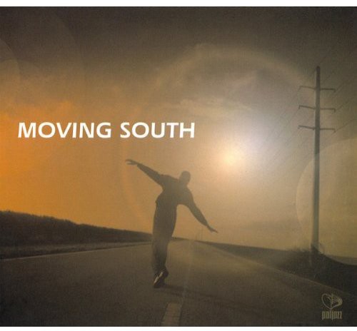 Moving South [Import]