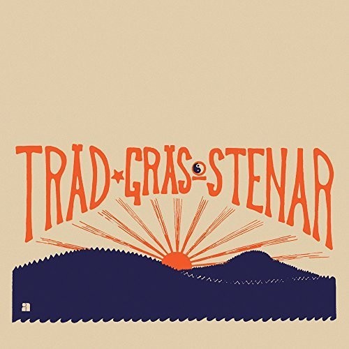 Trad Gras Och Stenar - Trad Gras Och Stenar [3CD]