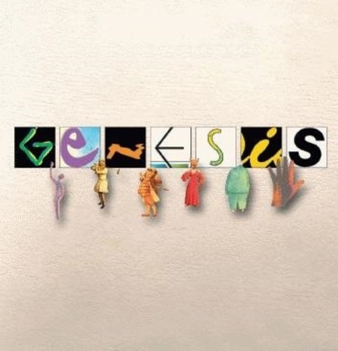 Genesis - LIVE - JUNE 27 07 - DUSSELDORF DE (2)