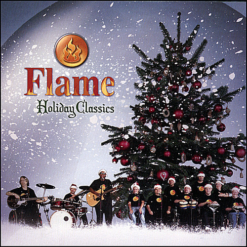 Flame - Holiday Classics