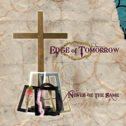 Edge Of Tomorrow - Never Be the Same