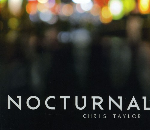 Nocturnal