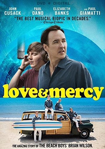 Love & Mercy [Movie] - Love & Mercy