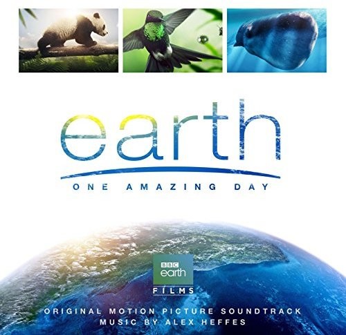 Earth [Import]