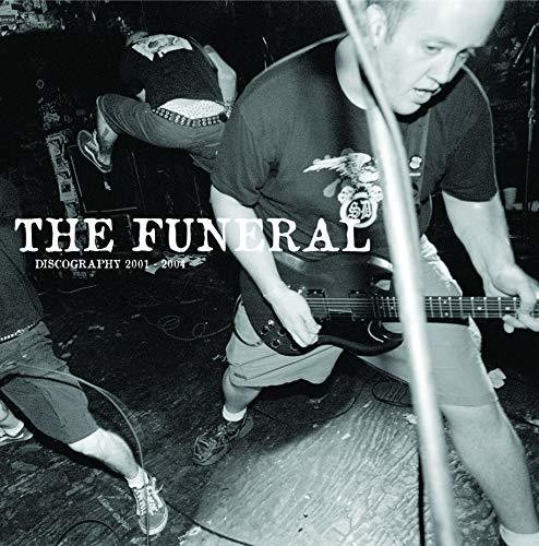 Funeral - Discography 2001-2004