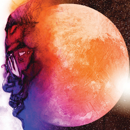 Kid Cudi - Man On The Moon: The End Of Day [Vinyl]