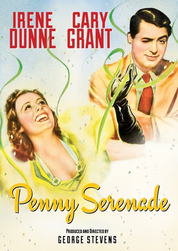 Penny Serenade