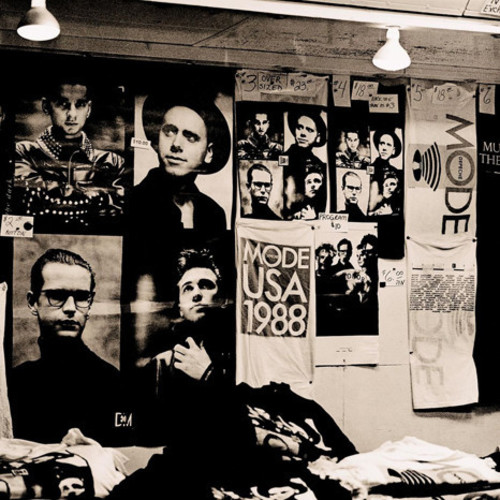 Depeche Mode - 101 [2LP 180 Gram Vinyl]