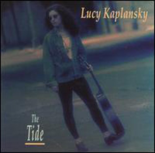 Lucy Kaplansky - Tide