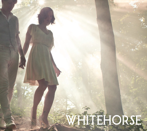 Whitehorse - Whitehorse