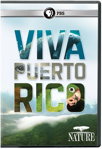 Nature: Viva Puerto Rico