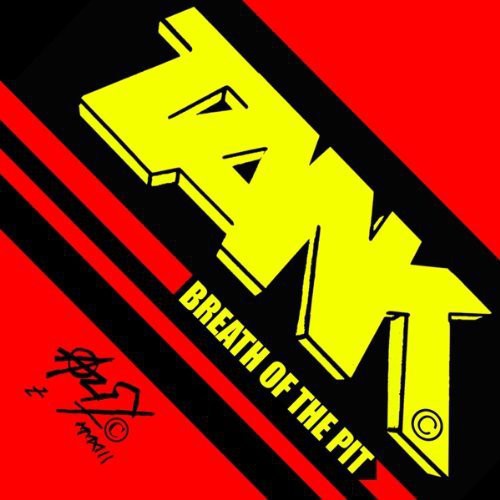 Tank - Breath Of The Pit [Import]