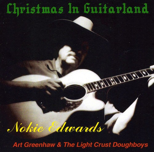 Christmas in Guitarland