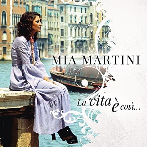 Mia Martini - La Vita E Cosi: Best Of