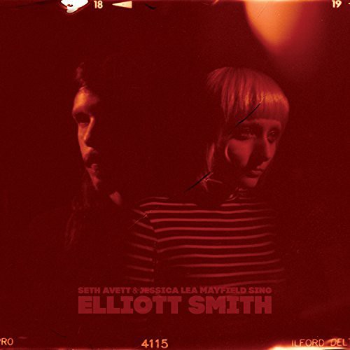 Seth Avett & Jessica Lea Mayfield - Seth Avett & Jessica Lea Mayfield Sing Elliott Smith [Vinyl]