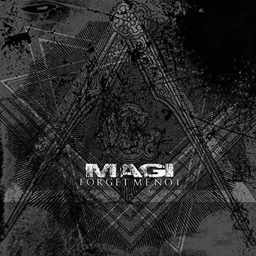 Magi - Forget Me Not