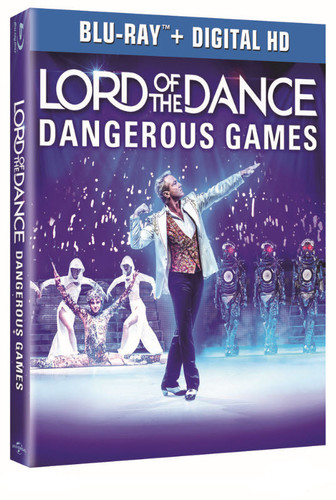 Michael Flatley - Lord of the Dance: Dangerous Games