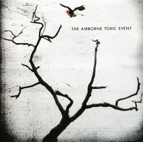 The Airborne Toxic Event - Airborne Toxic Event [Import]